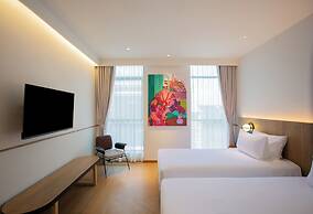 Lub d Bangkok Chinatown