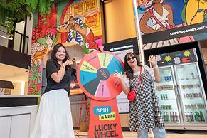 Lub d Bangkok Chinatown