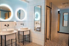 Lub d Bangkok Chinatown