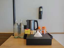 Lub d Bangkok Chinatown