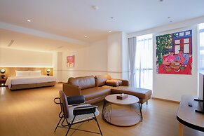 Lub d Bangkok Chinatown