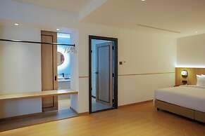 Lub d Bangkok Chinatown