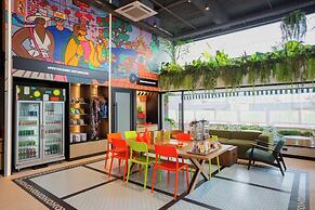 Lub d Bangkok Chinatown