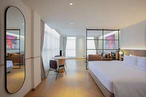 Lub d Bangkok Chinatown