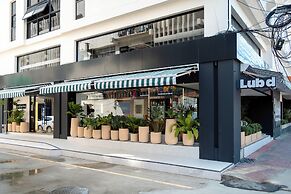 Lub d Bangkok Chinatown