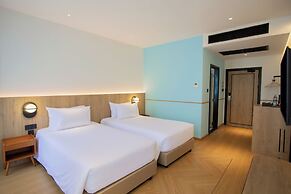 Lub d Bangkok Chinatown