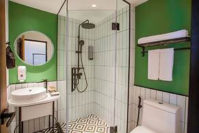 Lub d Bangkok Chinatown