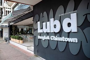 Lub d Bangkok Chinatown