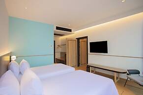 Lub d Bangkok Chinatown