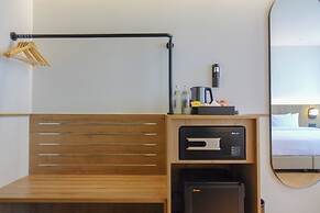 Lub d Bangkok Chinatown