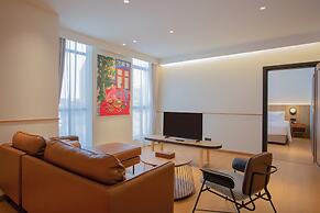 Lub d Bangkok Chinatown