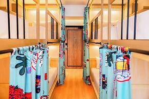 Lub d Bangkok Chinatown