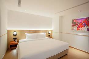 Lub d Bangkok Chinatown