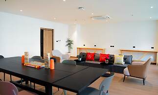 Lub d Bangkok Chinatown