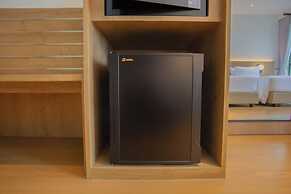 Lub d Bangkok Chinatown