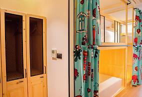 Lub d Bangkok Chinatown