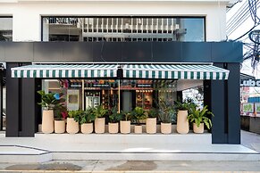 Lub d Bangkok Chinatown