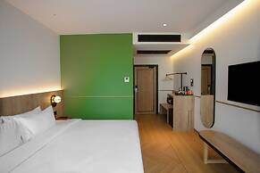 Lub d Bangkok Chinatown