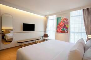 Lub d Bangkok Chinatown