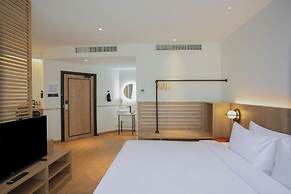 Lub d Bangkok Chinatown