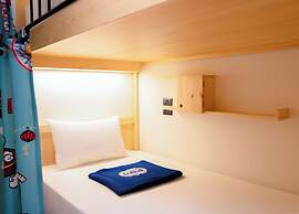 Lub d Bangkok Chinatown