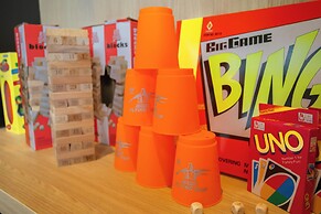 Lub d Bangkok Chinatown