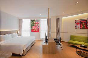 Lub d Bangkok Chinatown