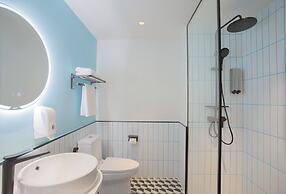 Lub d Bangkok Chinatown