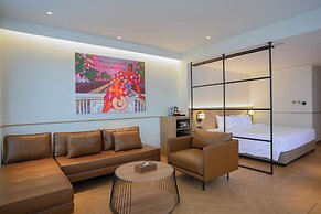 Lub d Bangkok Chinatown