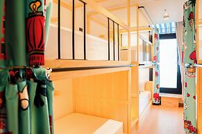 Lub d Bangkok Chinatown