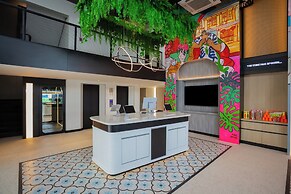 Lub d Bangkok Chinatown