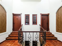 Olive Hotel Alidia Beach Resort by Embassy Group