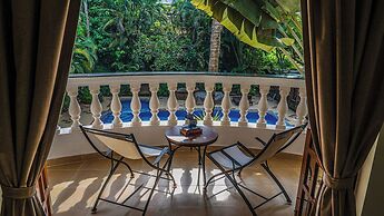 Olive Hotel Alidia Beach Resort by Embassy Group