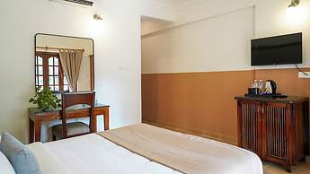 Olive Hotel Alidia Beach Resort by Embassy Group