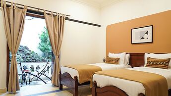 Olive Hotel Alidia Beach Resort by Embassy Group