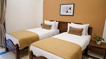 Olive Hotel Alidia Beach Resort by Embassy Group