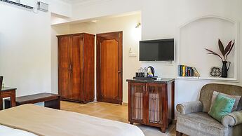 Olive Hotel Alidia Beach Resort by Embassy Group