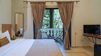 Olive Hotel Alidia Beach Resort by Embassy Group