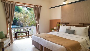 Olive Hotel Alidia Beach Resort by Embassy Group