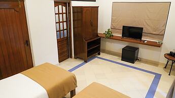 Olive Hotel Alidia Beach Resort by Embassy Group