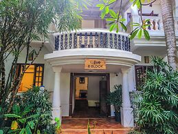 Olive Hotel Alidia Beach Resort by Embassy Group