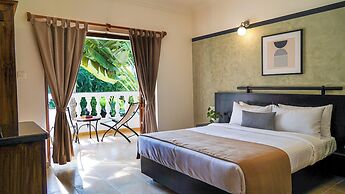 Olive Hotel Alidia Beach Resort by Embassy Group