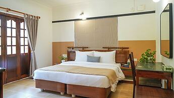 Olive Hotel Alidia Beach Resort by Embassy Group