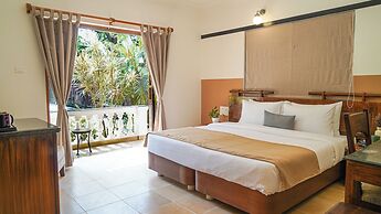 Olive Hotel Alidia Beach Resort by Embassy Group