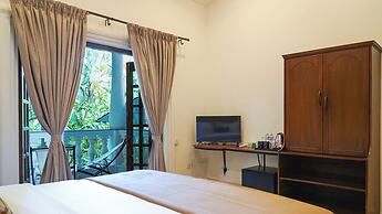 Olive Hotel Alidia Beach Resort by Embassy Group