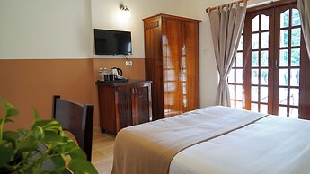 Olive Hotel Alidia Beach Resort by Embassy Group