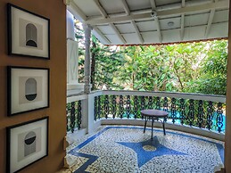 Olive Hotel Alidia Beach Resort by Embassy Group