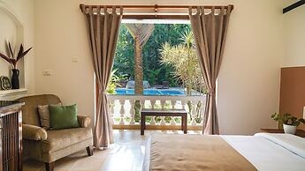 Olive Hotel Alidia Beach Resort by Embassy Group