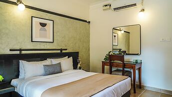 Olive Hotel Alidia Beach Resort by Embassy Group