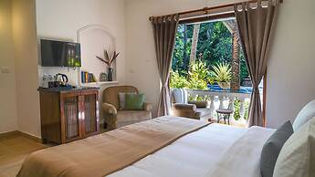 Olive Hotel Alidia Beach Resort by Embassy Group